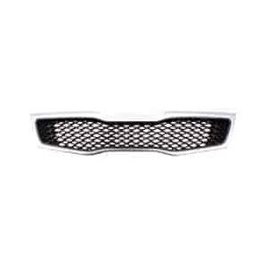 Front Grille 2011-2013 Kia Optima