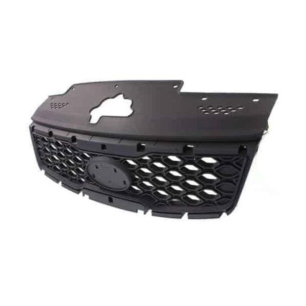 Front Grille 2010-2011 Kia Rio