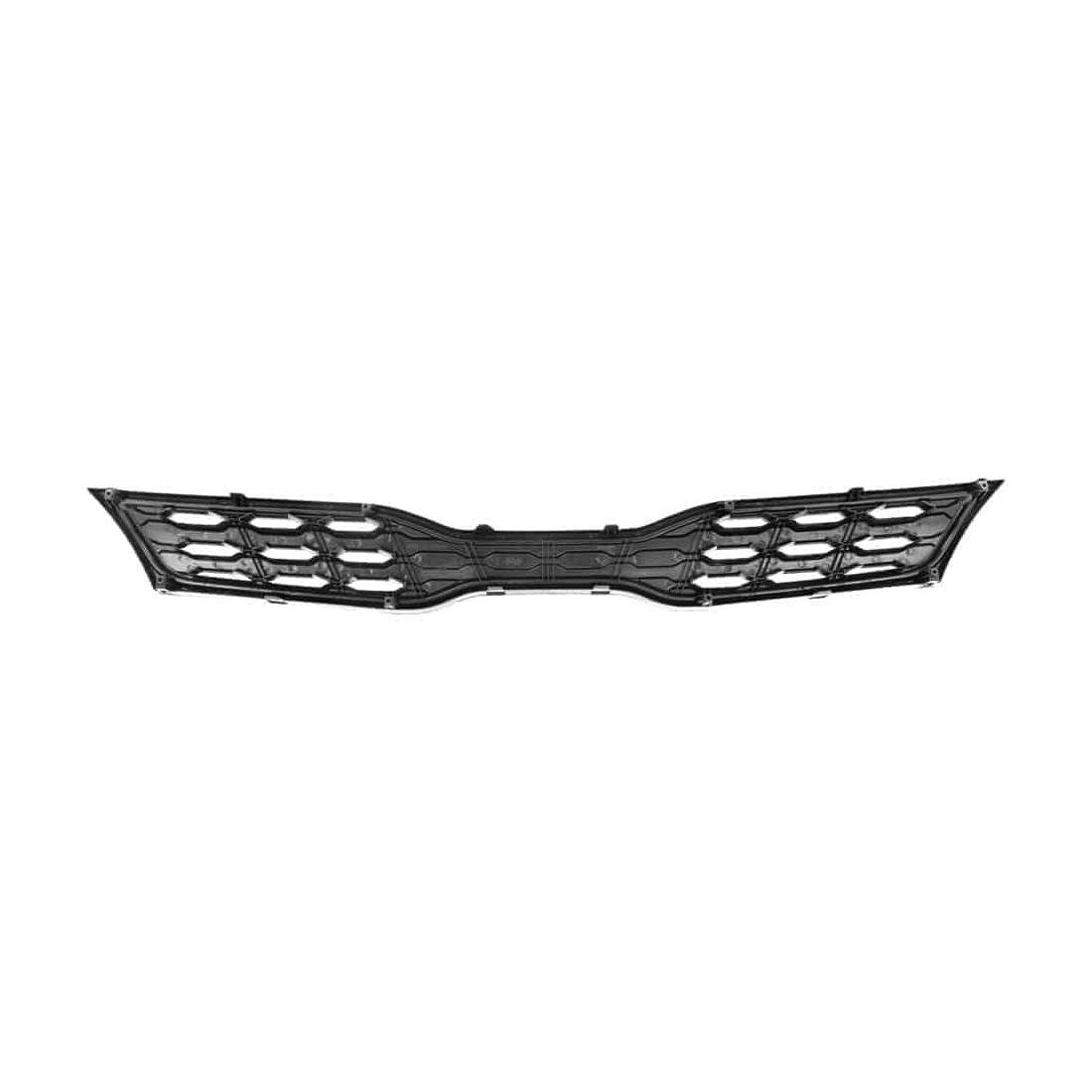 Front Grille 2012-2015 Kia Rio5