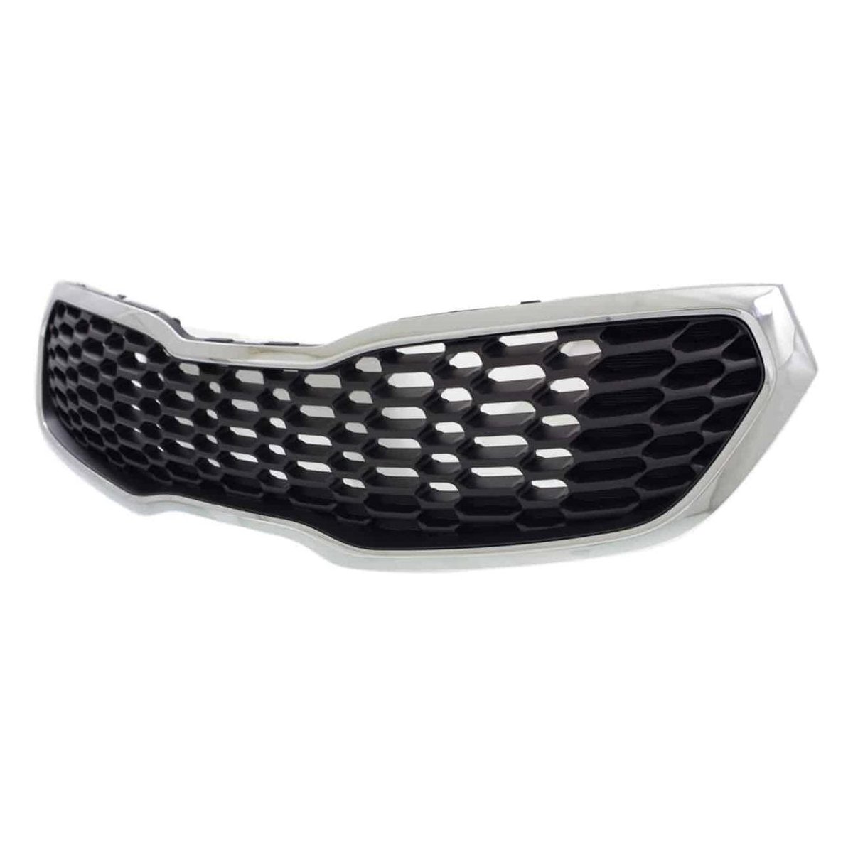 Front Grille 2014-2016 Kia Forte