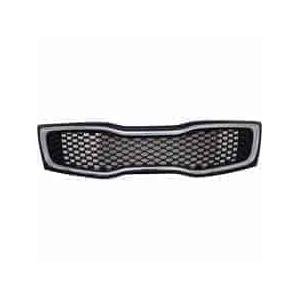 Front Grille 2014-2015 Kia Optima
