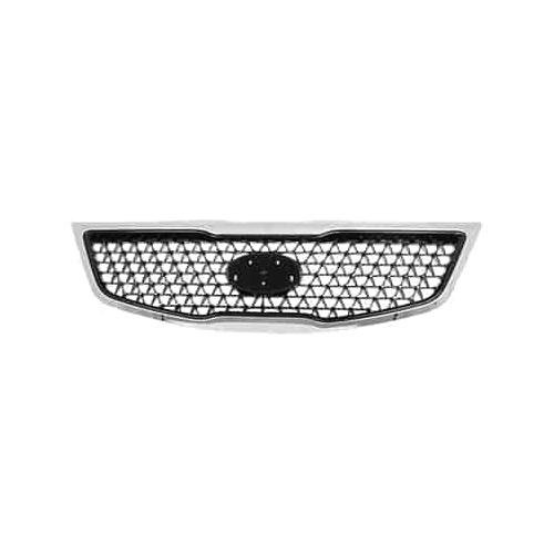 Front Grille 2014-2016 Kia Sportage