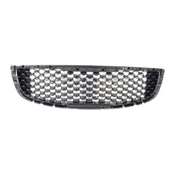 Front Grille 2015-2018 Kia Sedona