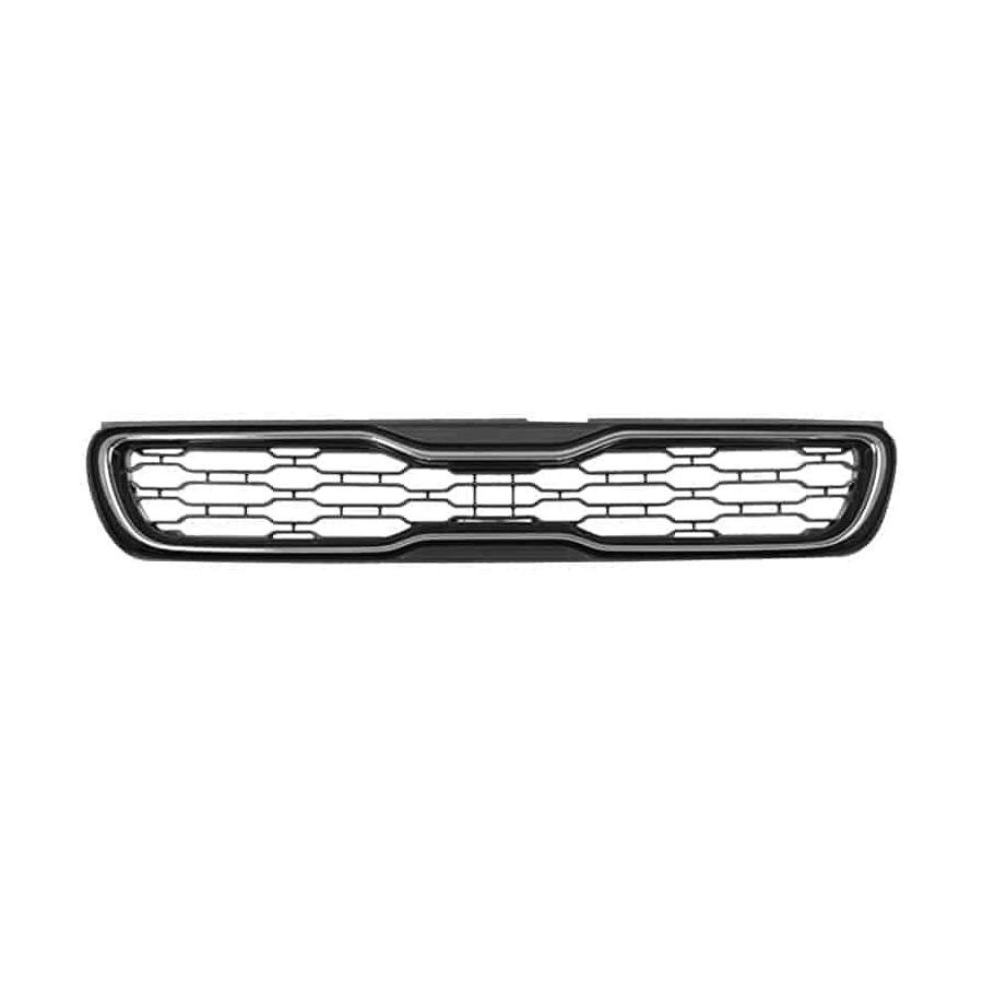 Front Grille 2013-2013 Kia Soul