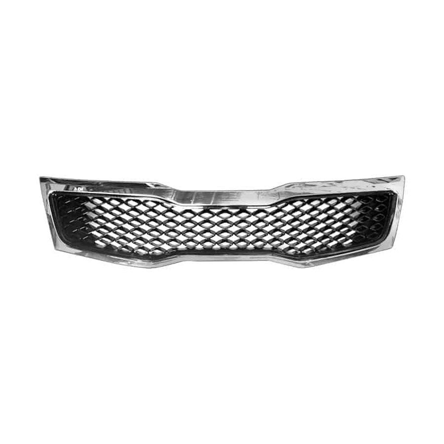 Front Grille 2012-2013 Kia Optima