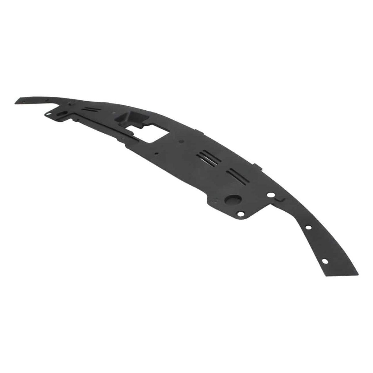 Radiator Support Upper Cover 2011-2011 Kia Optima