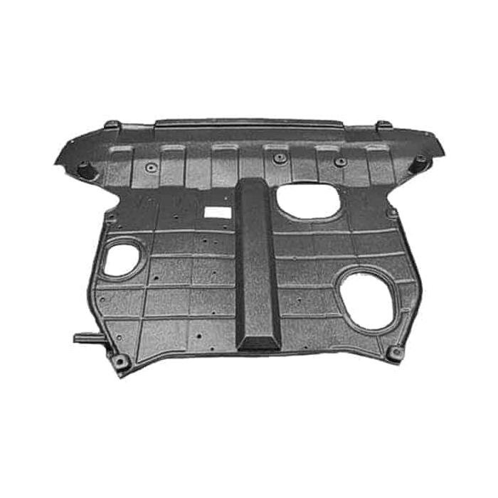 Front Bumper Under Car Shield 2006-2010 Kia Optima