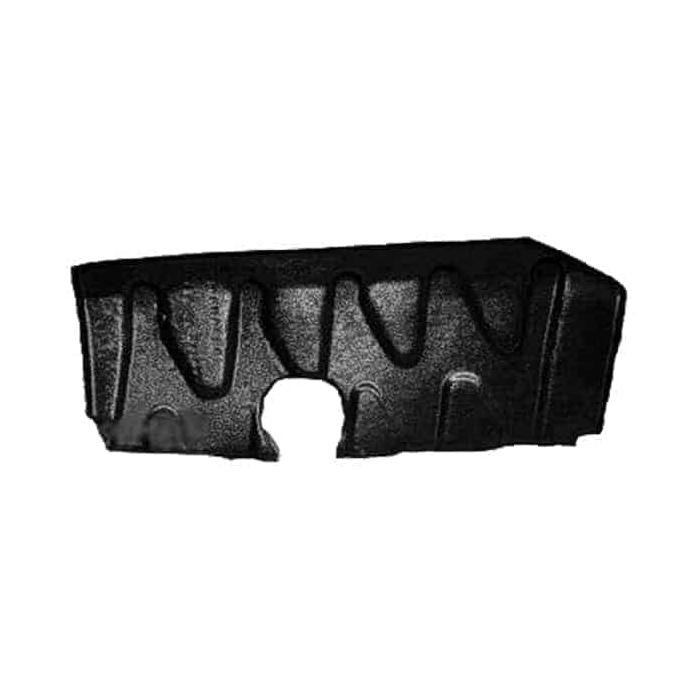 Front Bumper Under Car Shield 2006-2011 Kia Rio5