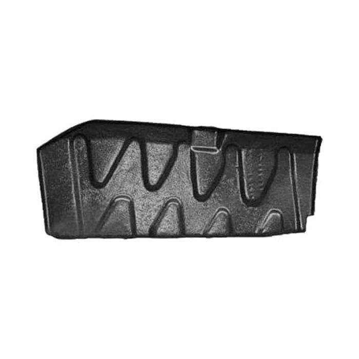 Front Bumper Under Car Shield 2006-2011 Kia Rio