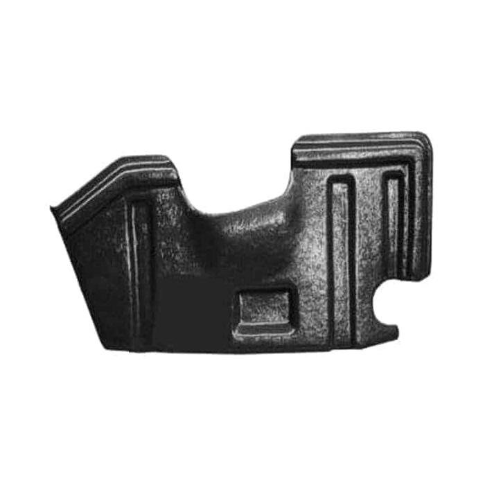 Front Bumper Under Car Shield 2006-2010 Kia Optima