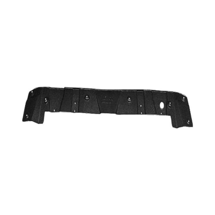 Front Bumper Under Car Shield 2007-2012 Kia Rondo