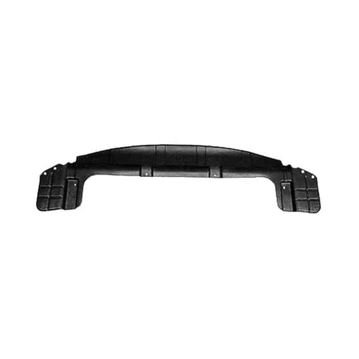 Front Bumper Under Car Shield 2010-2013 Kia Forte