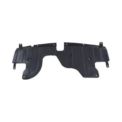 Front Bumper Under Car Shield 2011-2013 Kia Sorento