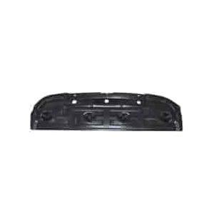 Front Bumper Under Car Shield 2011-2013 Kia Optima