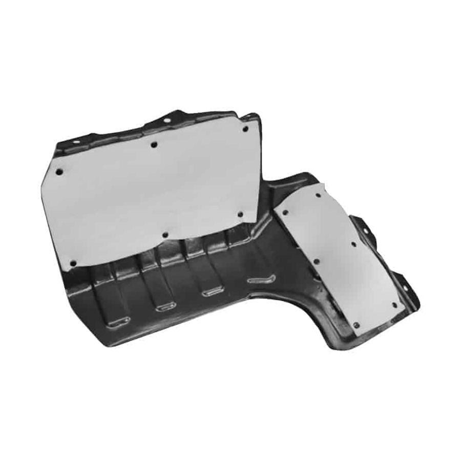 Front Bumper Under Car Shield 2012-2013 Kia Soul