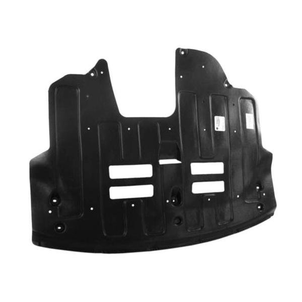 Front Bumper Under Car Shield 2014-2017 Kia Rio