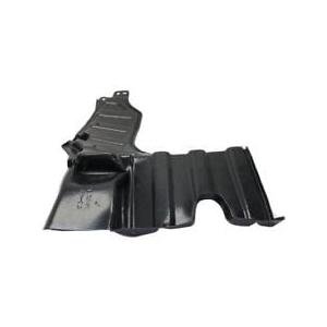 Front Bumper Under Car Shield 2014-2016 Kia Forte