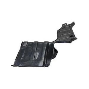 Front Bumper Under Car Shield 2014-2016 Kia Forte Koup