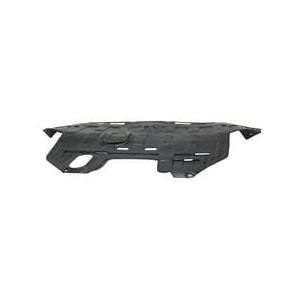 Front Bumper Under Car Shield 2014-2016 Kia Sportage