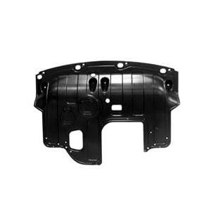 Front Bumper Under Car Shield 2014-2019 Kia Soul