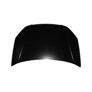 Hood Panel 2006-2011 Kia Rio5