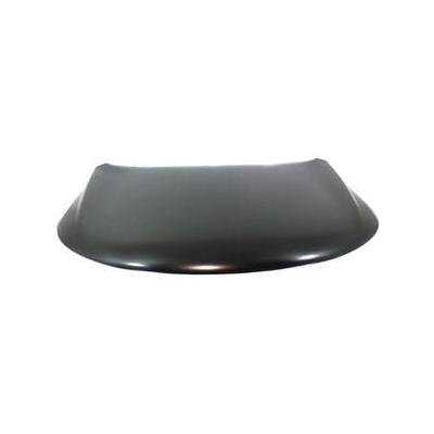 Hood Panel 2010-2013 Kia Forte 5