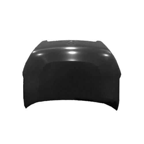 Hood Panel 2012-2013 Kia Soul