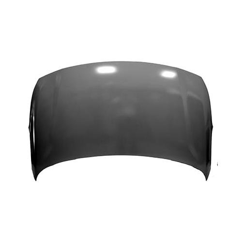 Hood Panel 2017-2018 Kia Forte 5