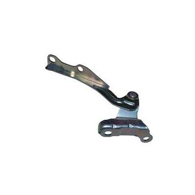 Passenger Side Hood Hinge 2006-2009 Kia Rio5