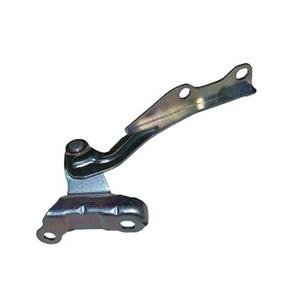 Driver Side Hood Hinge 2006-2009 Kia Rio5