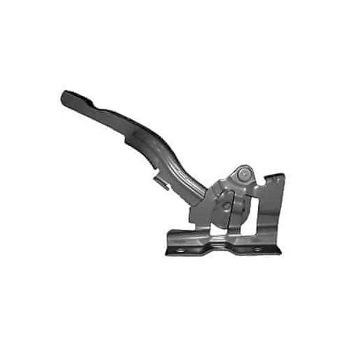 Driver Side Hood Hinge 2012-2017 Kia Rio5