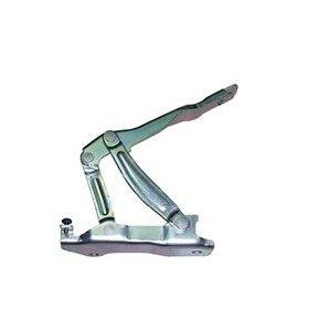 Passenger Side Hood Hinge 2015-2019 Kia Soul EV