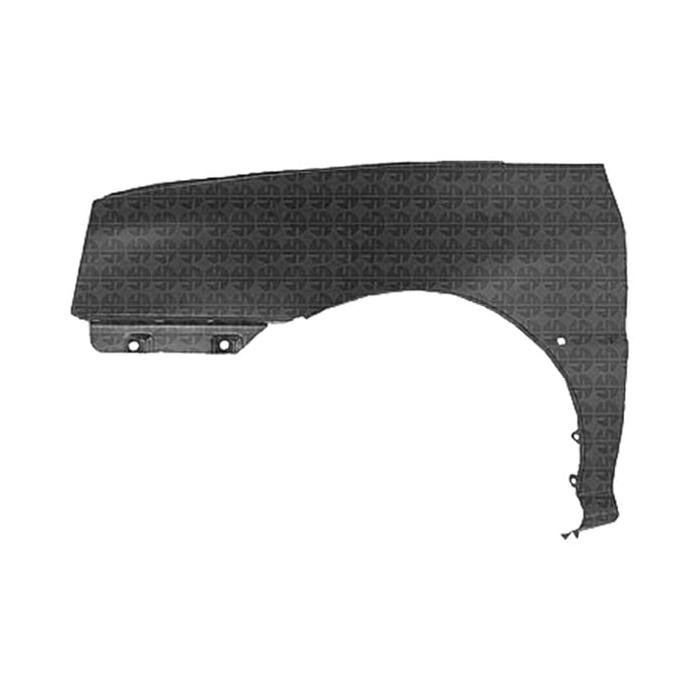 Driver Side Fender Panel 2003-2005 Kia Rio
