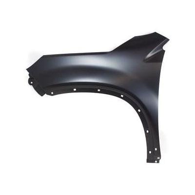 Driver Side Fender Panel 2011-2011 Kia Sorento