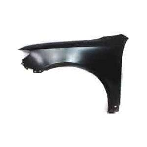 Driver Side Fender Panel 2009-2010 Kia Optima