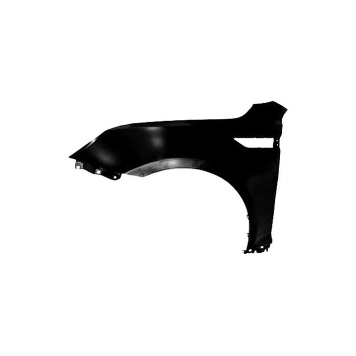 Driver Side Fender Panel 2011-2016 Kia Optima