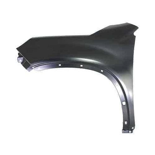Driver Side Fender Panel 2011-2011 Kia Sorento