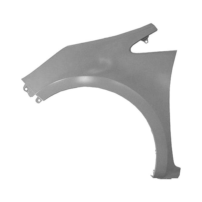 Driver Side Fender Panel 2012-2017 Kia Rio5