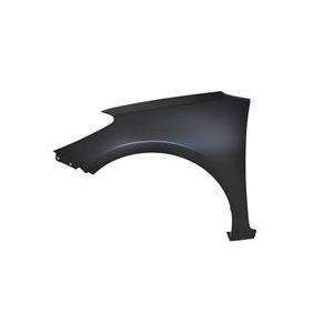 Driver Side Fender Panel 2014-2018 Kia Forte