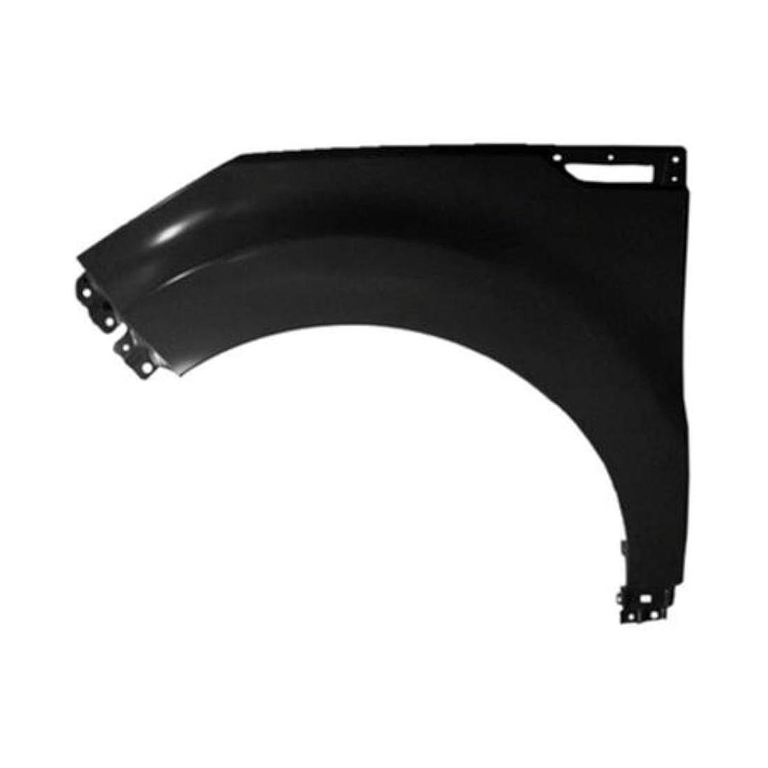 Driver Side Fender Panel 2015-2019 Kia Soul EV