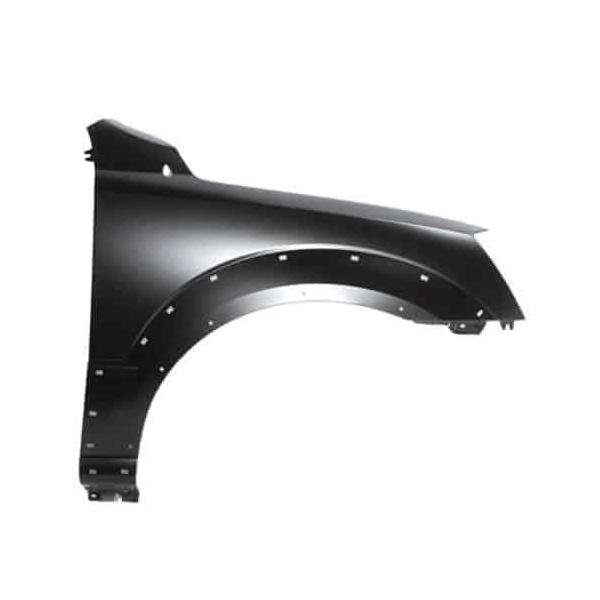 Passenger Side Fender Panel 2003-2009 Kia Sorento