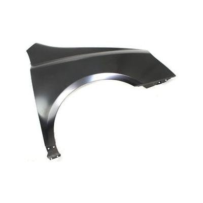 Passenger Side Fender Panel 2006-2014 Kia Sedona