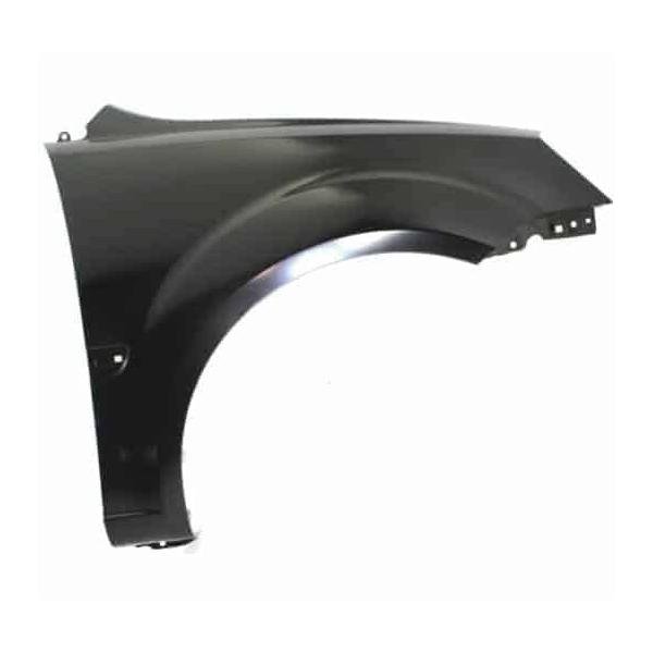 Passenger Side Fender Panel 2006-2011 Kia Rio