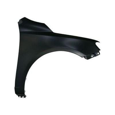 Passenger Side Fender Panel 2010-2013 Kia Forte
