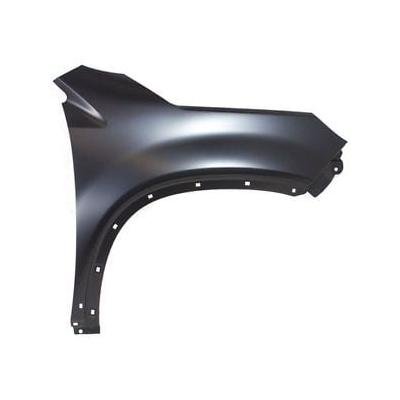 Passenger Side Fender Panel 2011-2011 Kia Sorento