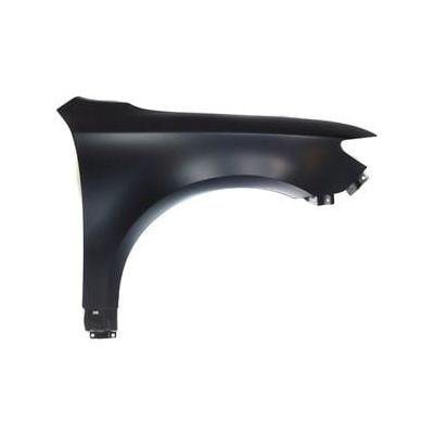 Passenger Side Fender Panel 2009-2010 Kia Optima