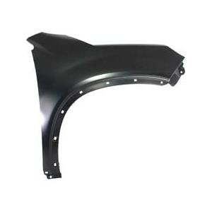 Passenger Side Fender Panel 2011-2011 Kia Sorento