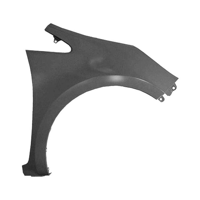 Passenger Side Fender Panel 2012-2017 Kia Rio