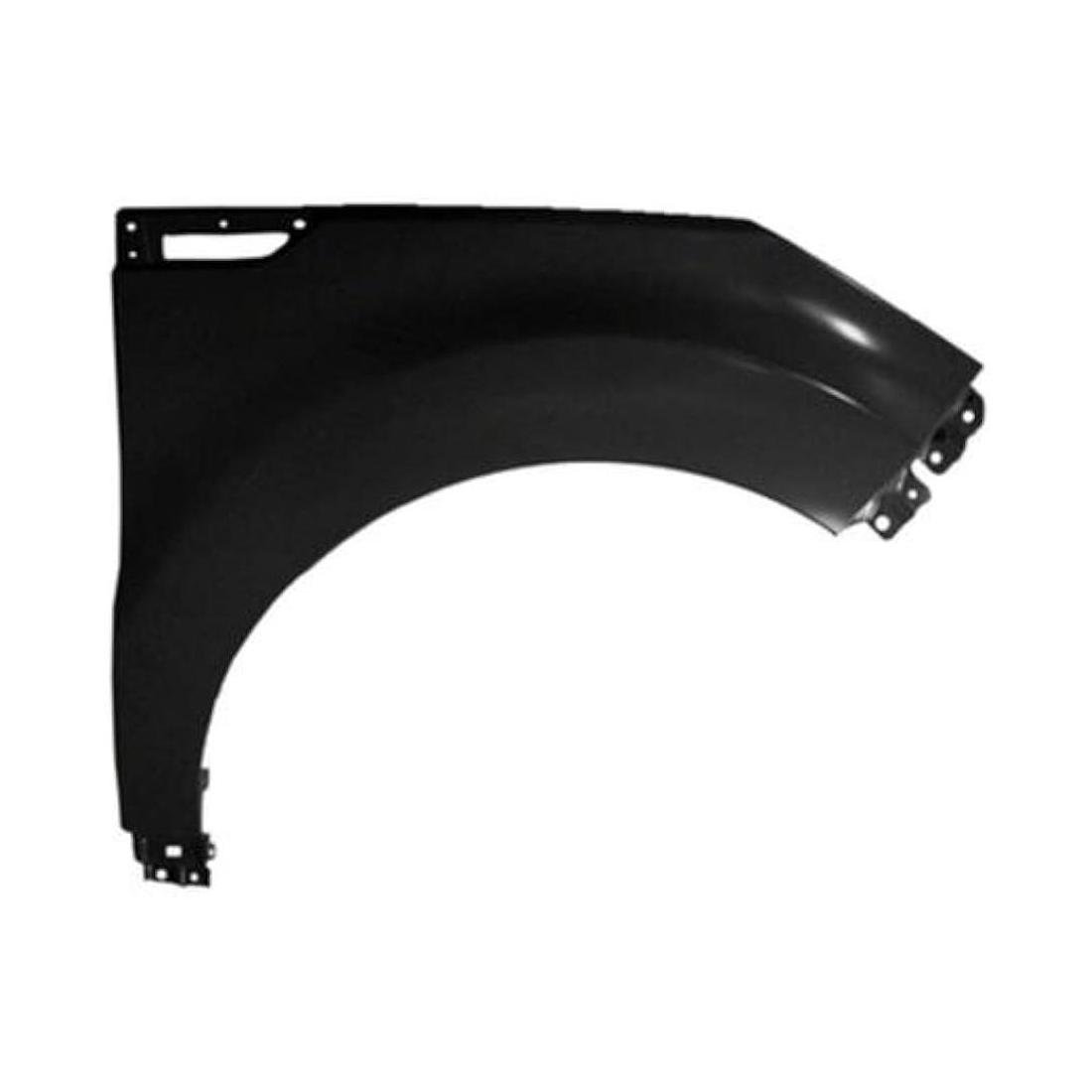 Passenger Side Fender Panel 2015-2019 Kia Soul EV