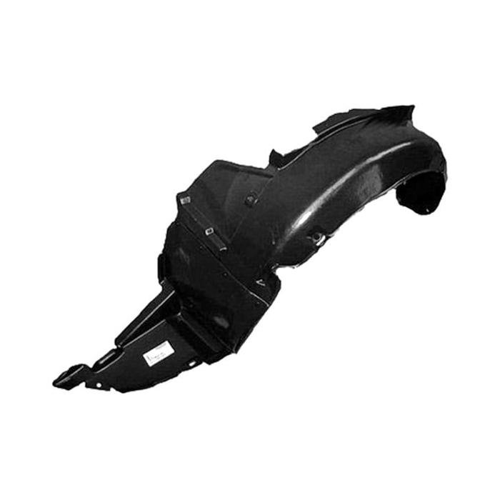 Driver Side Fender Liner 2001-2002 Kia Optima